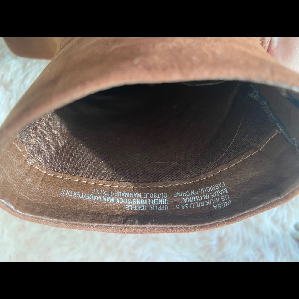 Justfab Block Booties - image 2